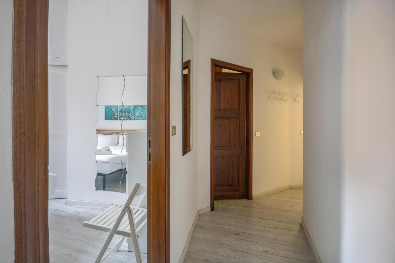 Vigna Nuova 2 Bedroom Apartment Florenţa Exterior foto