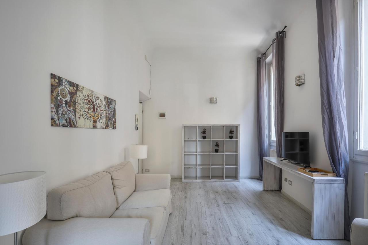 Vigna Nuova 2 Bedroom Apartment Florenţa Exterior foto